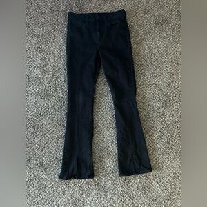 American Eagle Hi- Rise Skinny Kick Jeans
